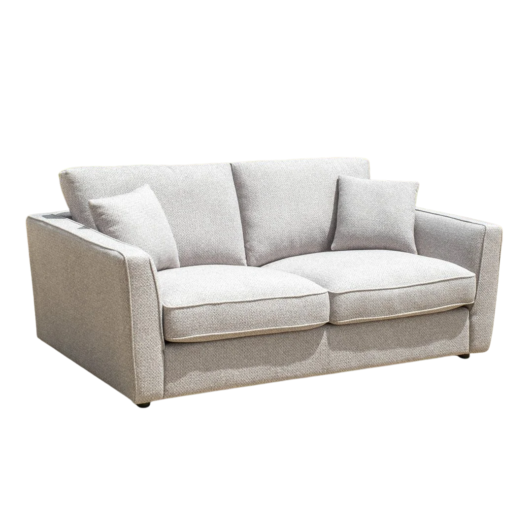 Royal 2.5 Seat Fabric Sofa