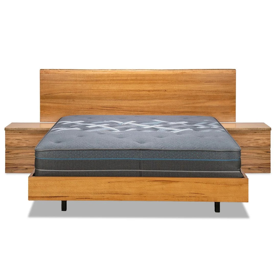 Savoy Queen Bed - Marri