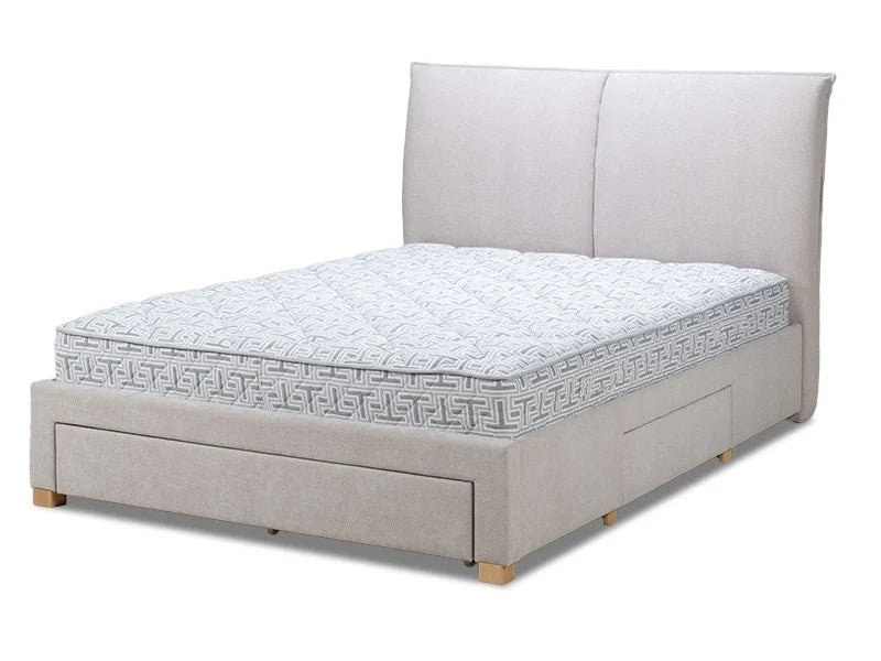 Seranade King Bed