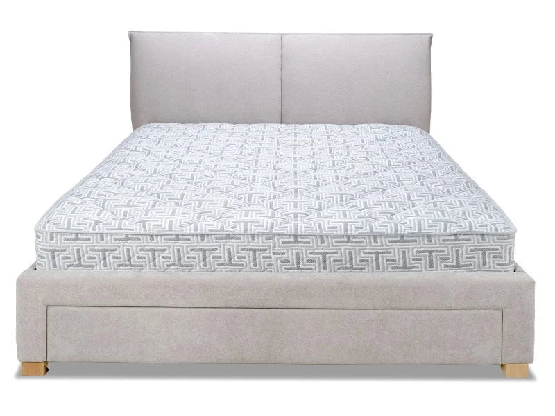 Seranade King Bed