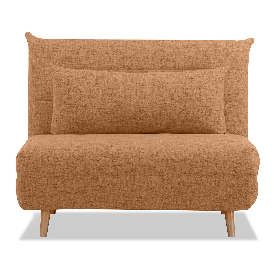 Slumber 100 - Terracotta