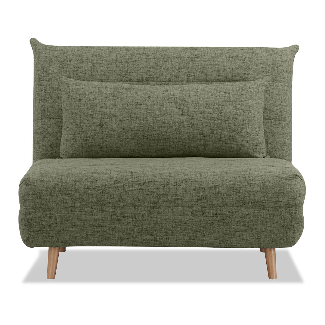 Slumber 100 - Green