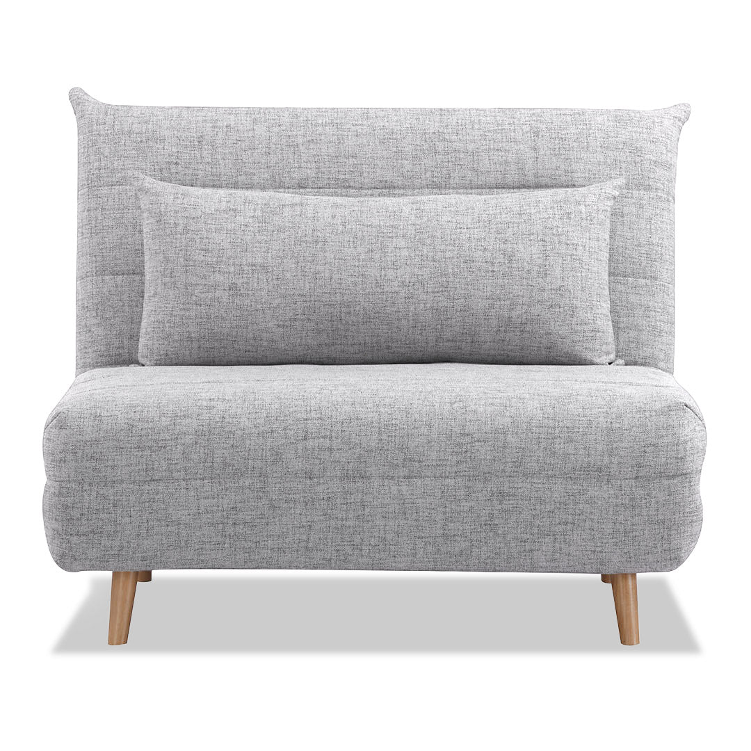Slumber 100 - Grey