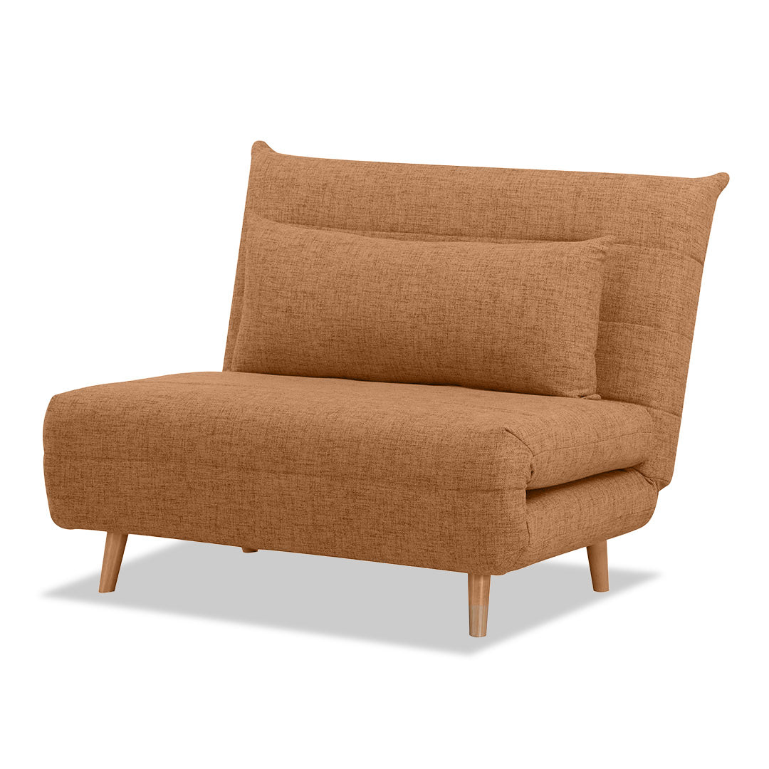 Slumber 100 - Terracotta