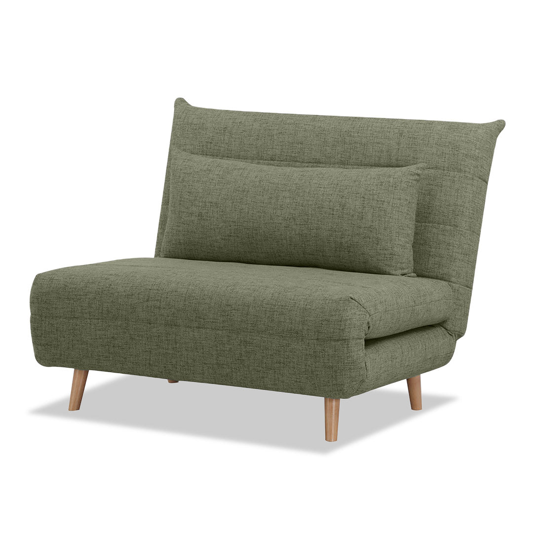 Slumber 100 - Green