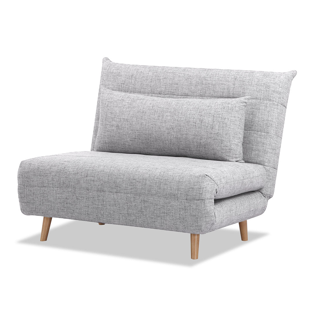 Slumber 100 - Grey