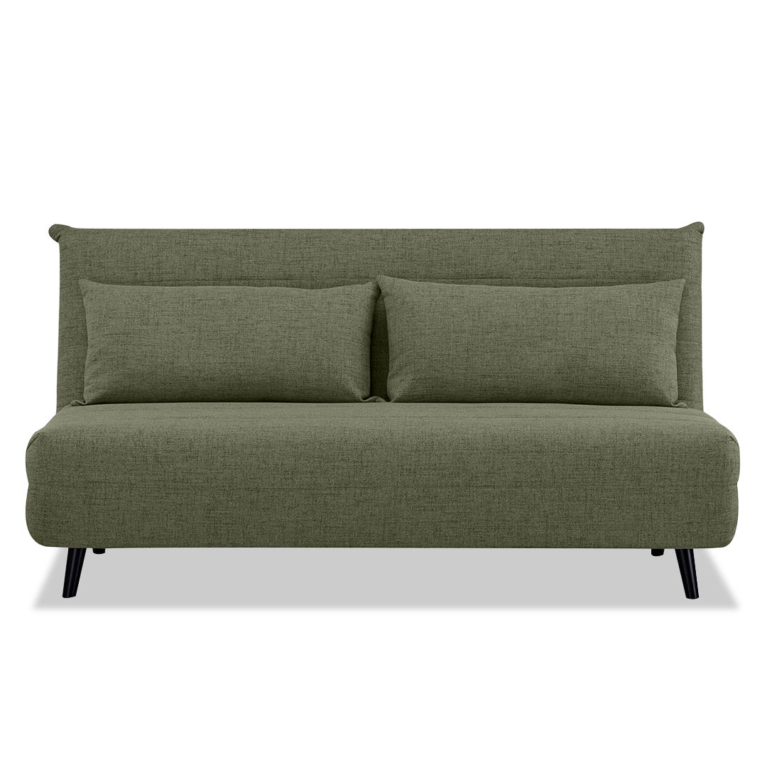Slumber 160 - Green
