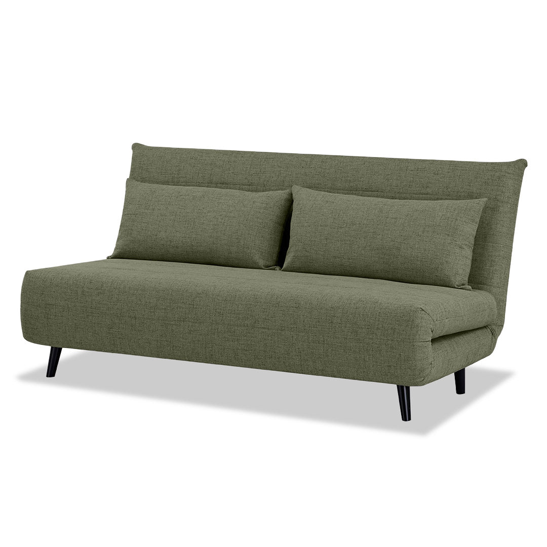 Slumber 160 - Green