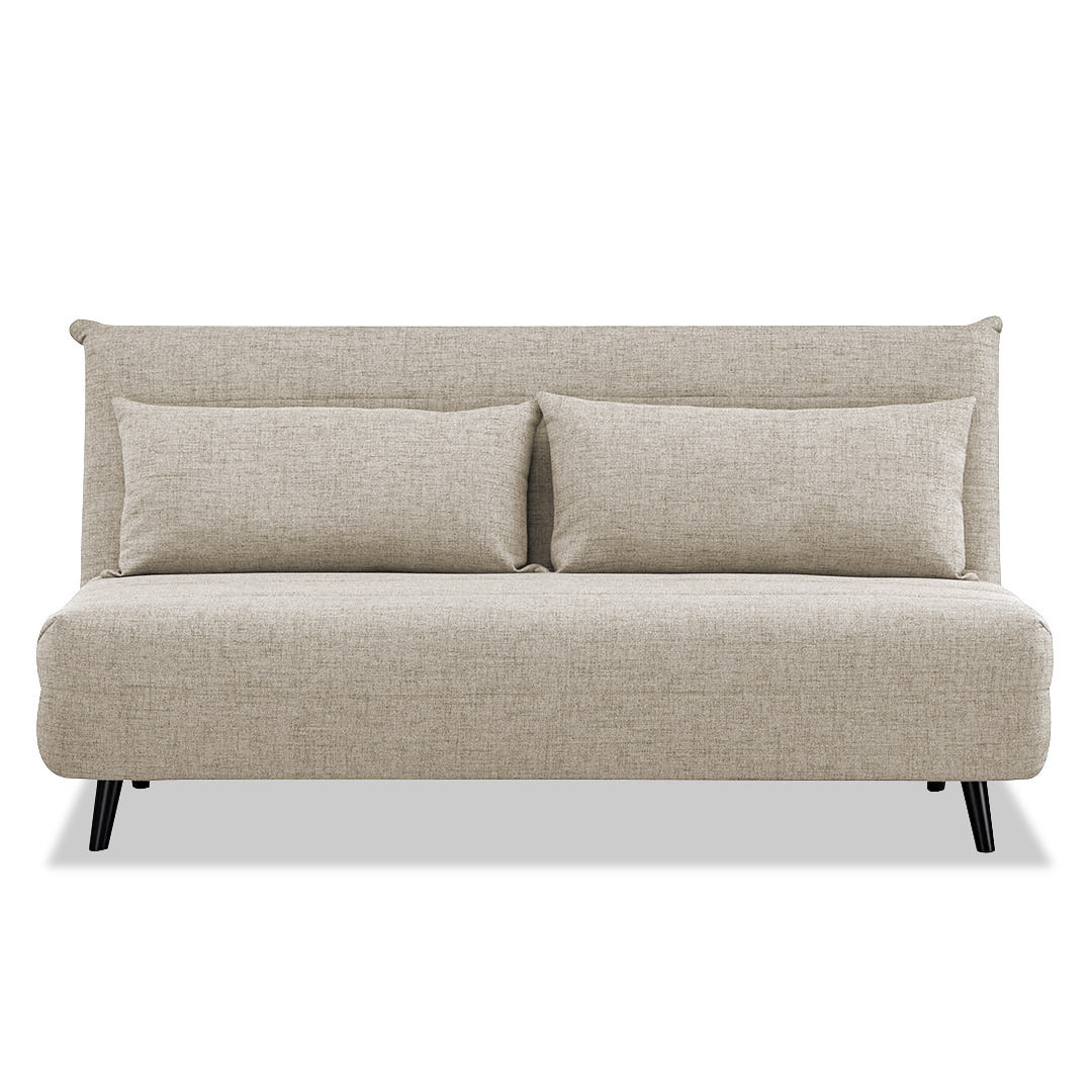 Slumber Sofa Bed - Beige