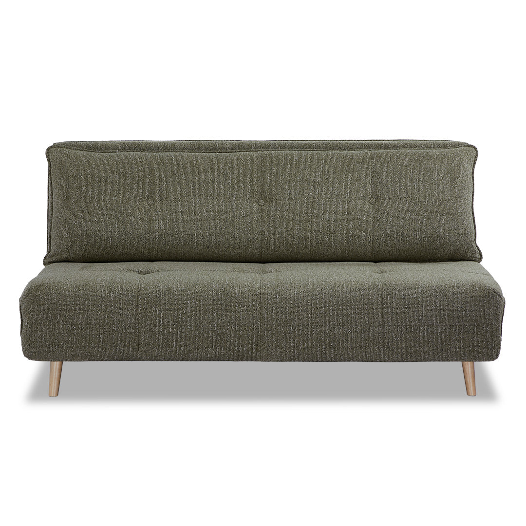 Snooze Sofa Bed - Green