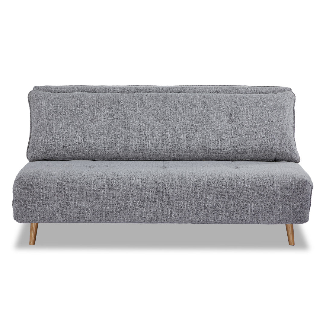 Snooze Sofa Bed - Light Grey