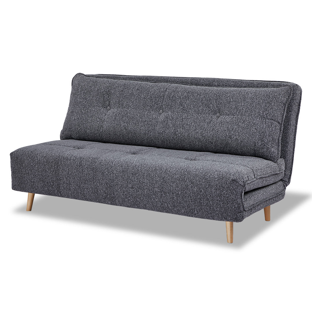 Snooze Sofa Bed - Dark Grey