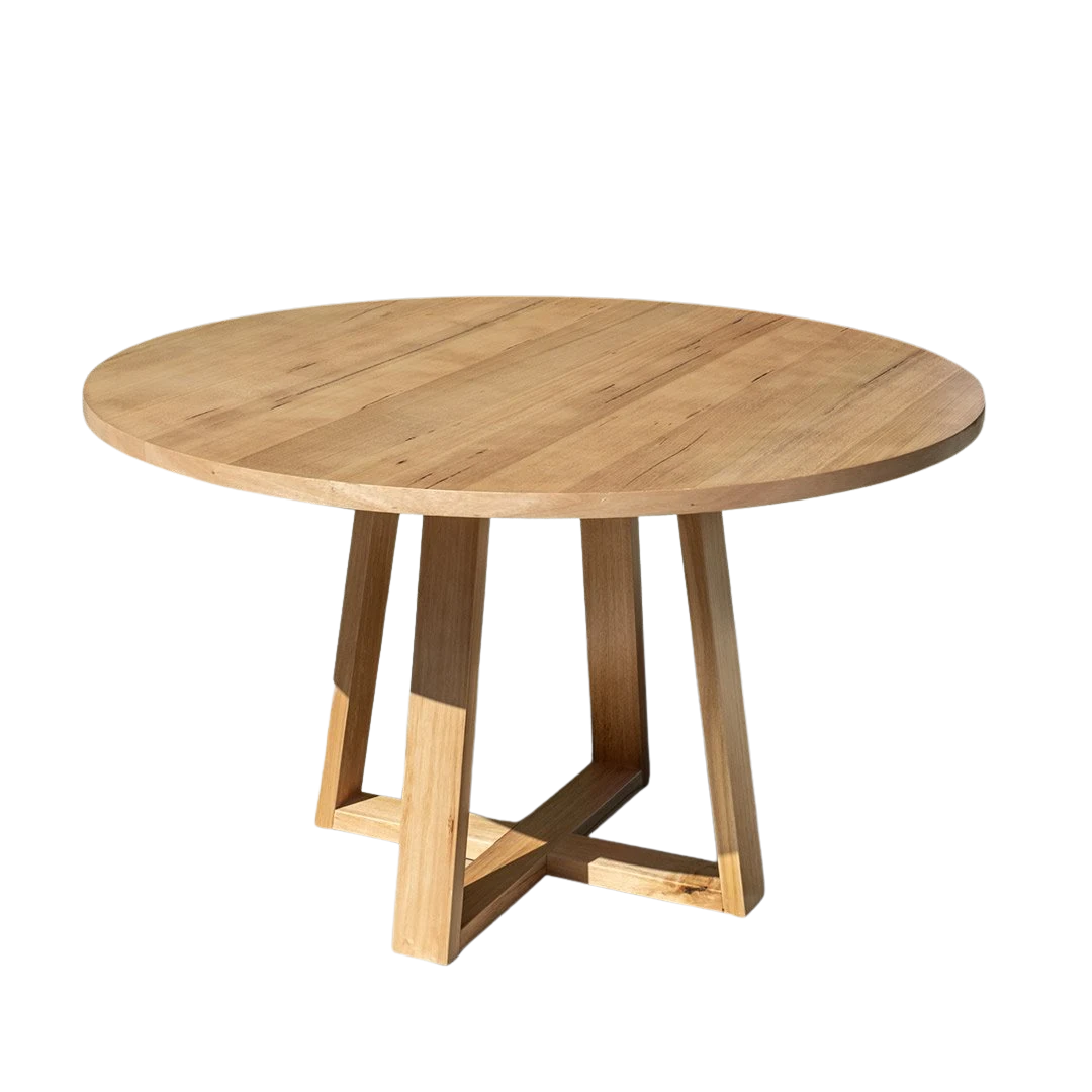 Sonet Round Table - Messmate