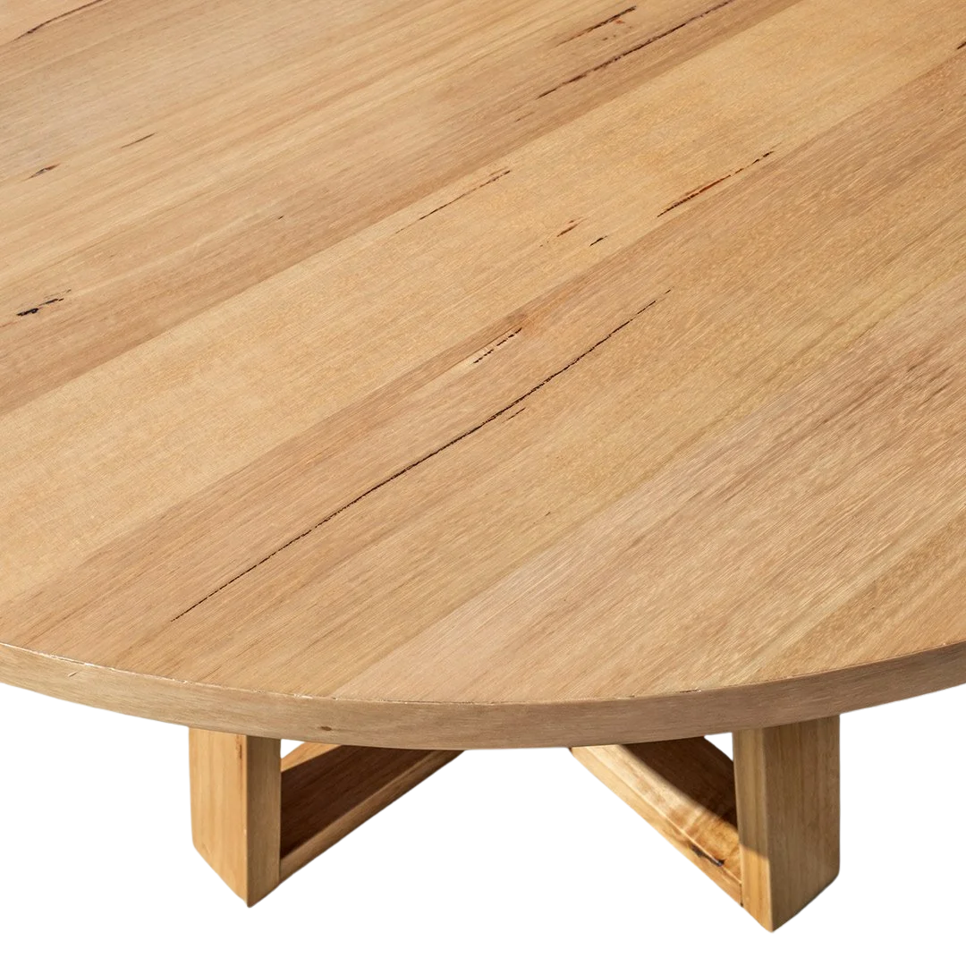 Sonet Round Table - Messmate