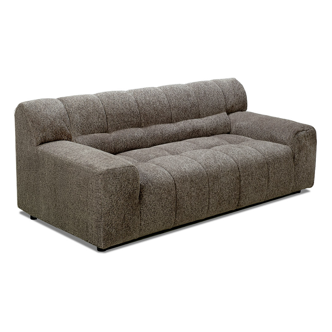Stellar 2.5 Seater - Storm