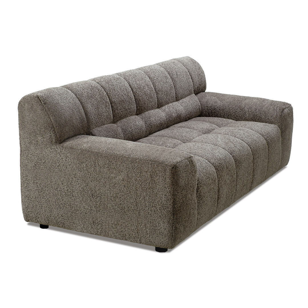Stellar 2.5 Seater - Storm
