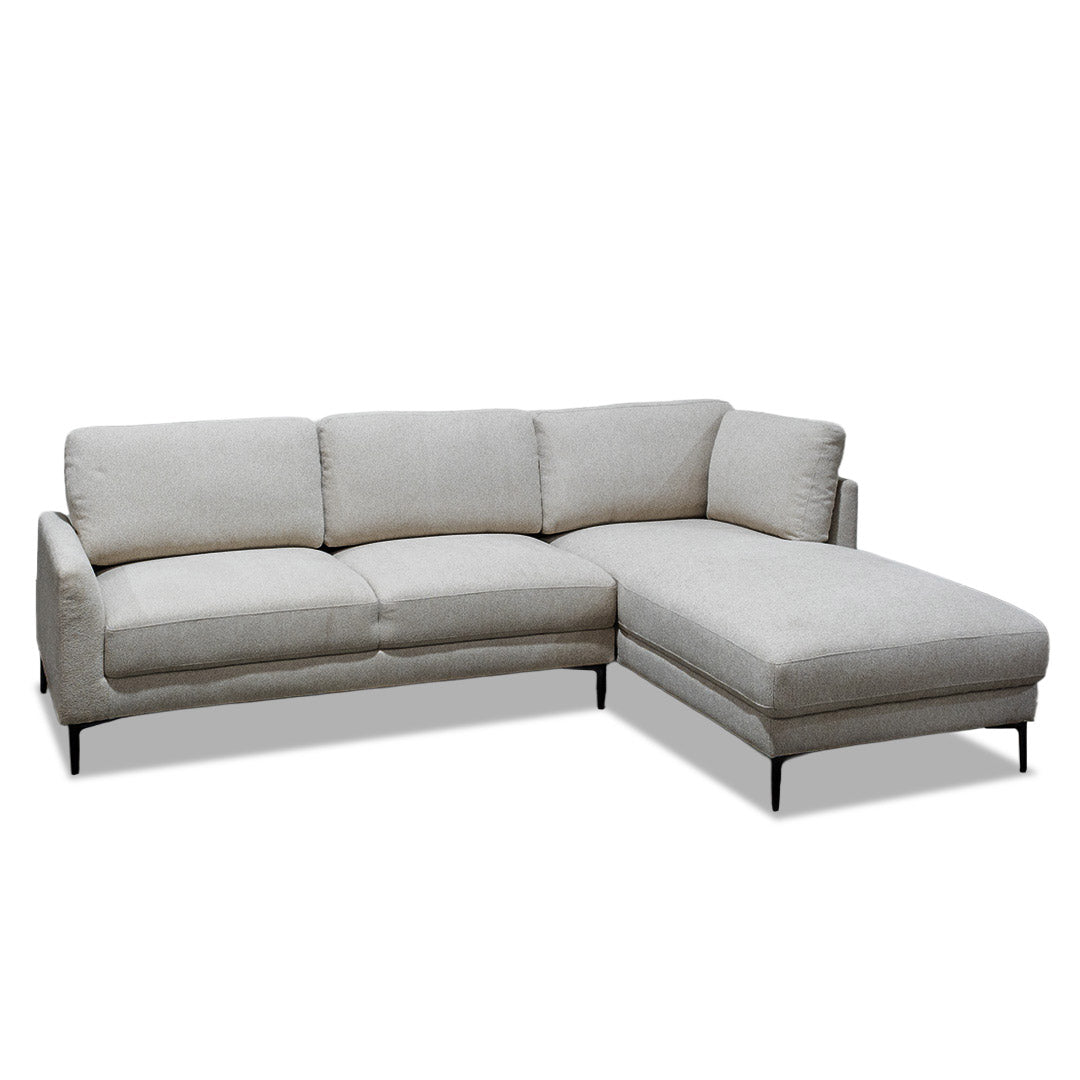 Tara Chaise - Grey