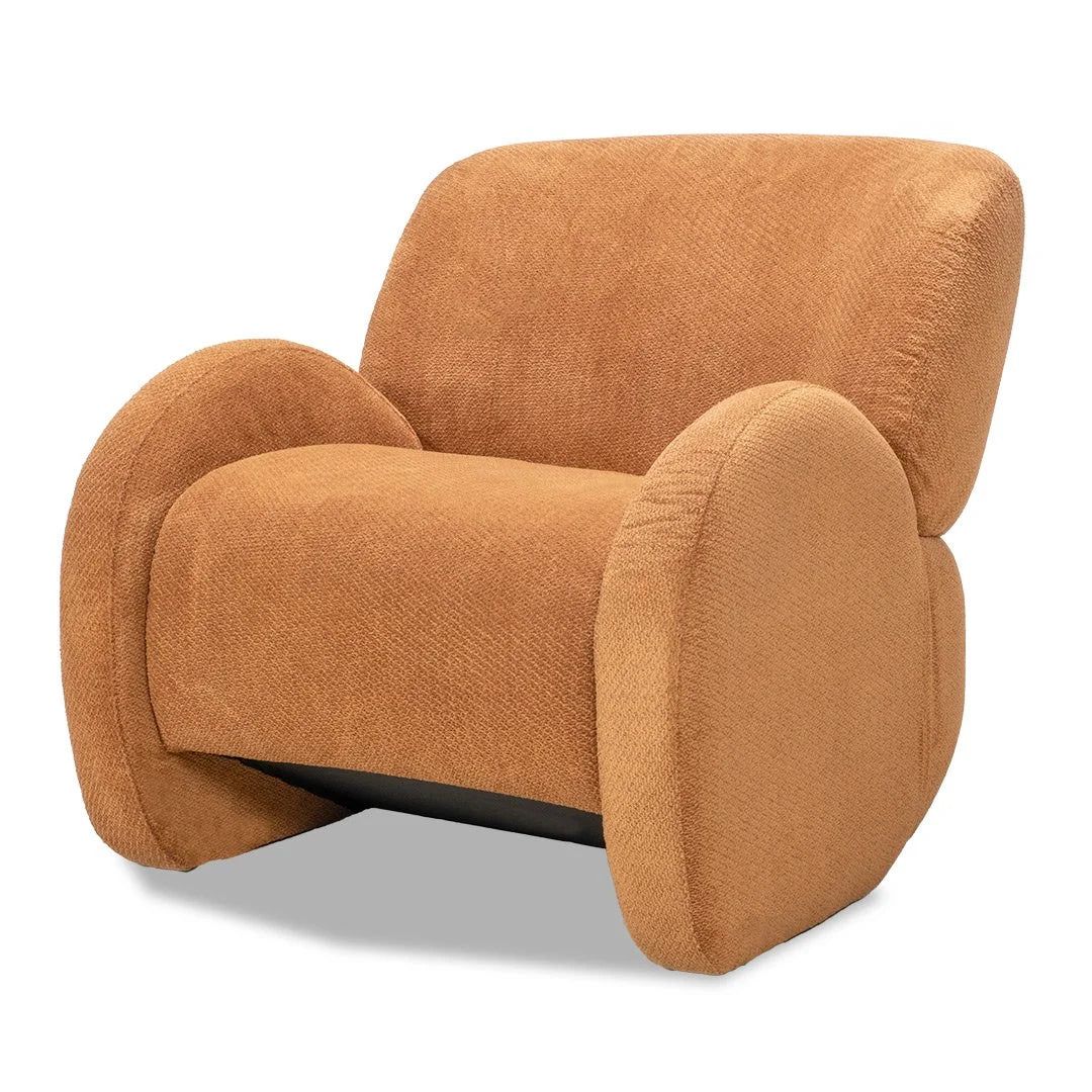 Tess Chair - Terracotta
