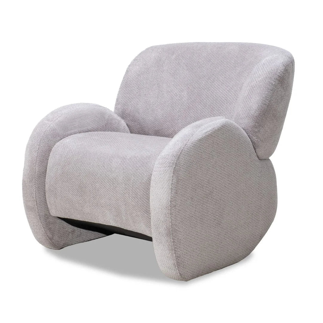 Tess Chair - Grey
