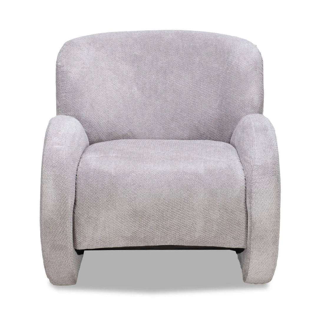 Tess Chair - Grey