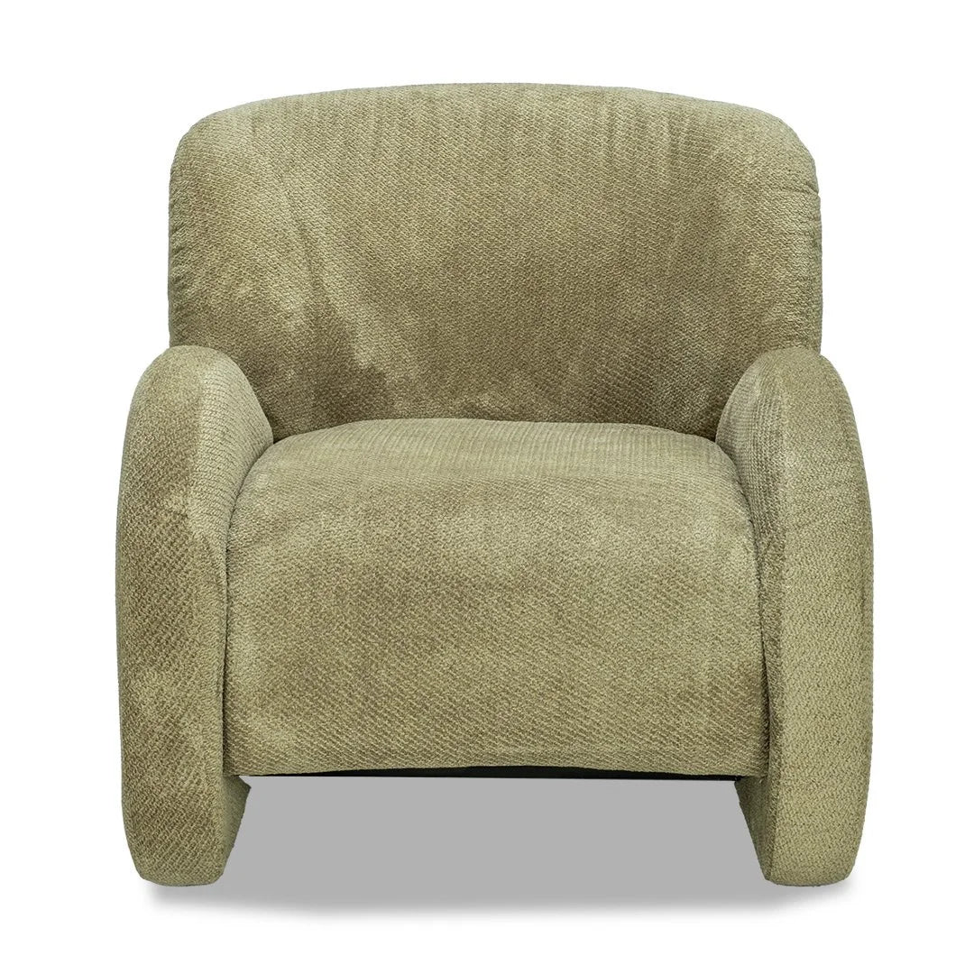 Tess Chair - Green