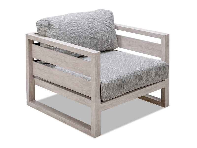 Tuscan Outdoor 1 Seater