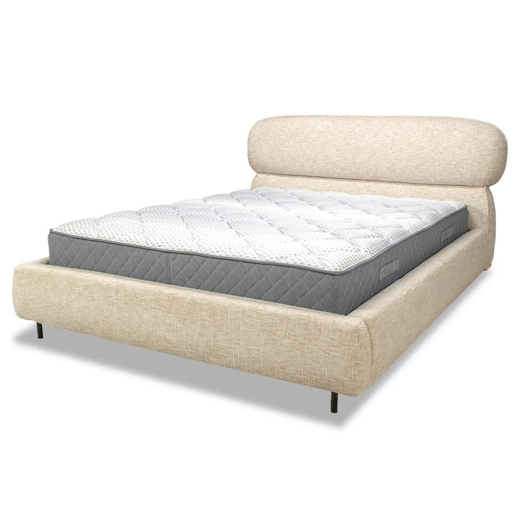 Tusk Queen Bed