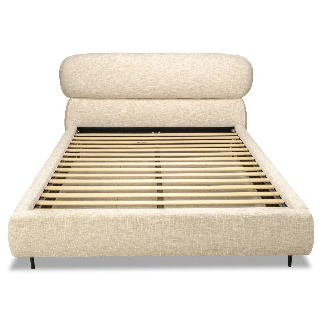 Tusk King Bed