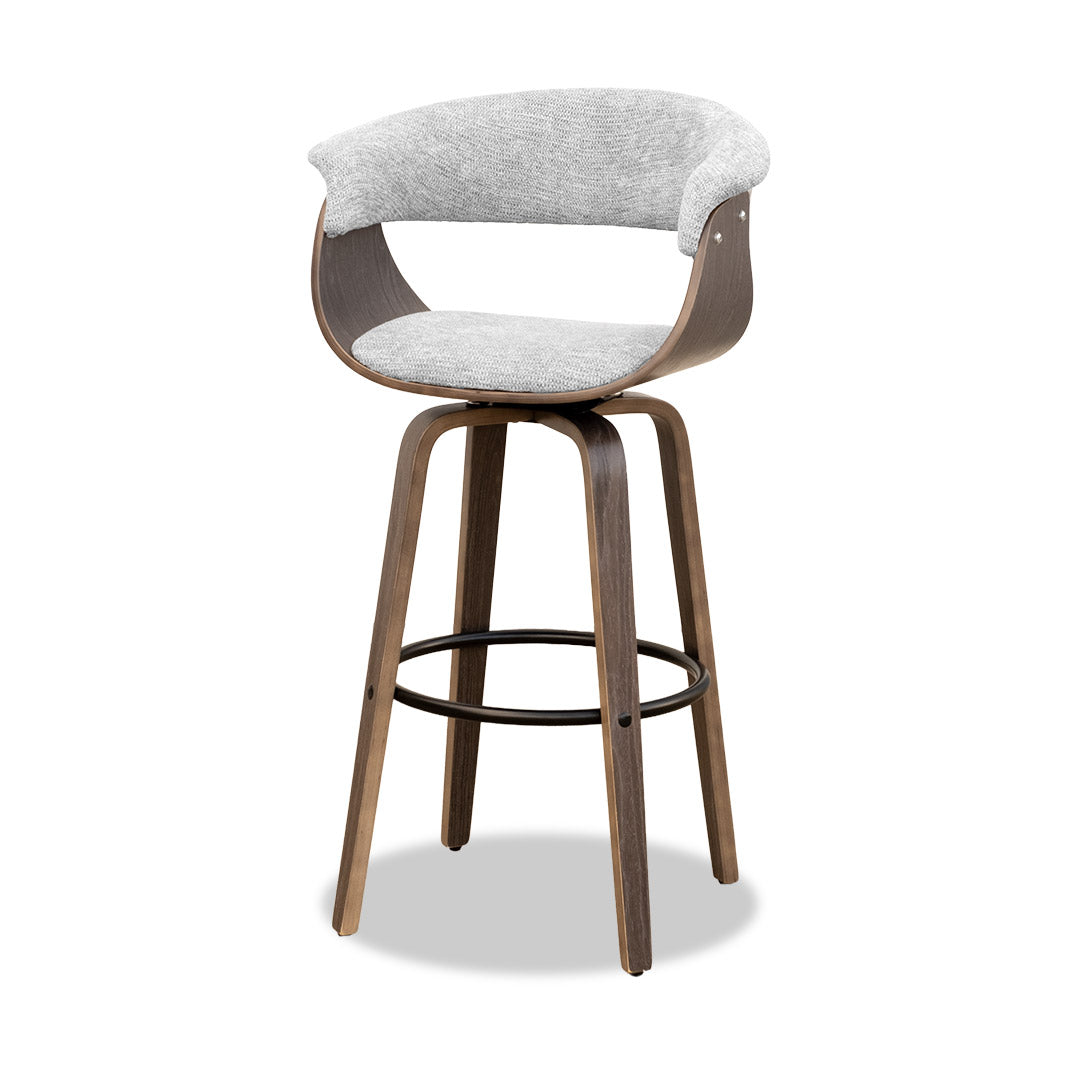 Vancouver Barstool - 4 Leg