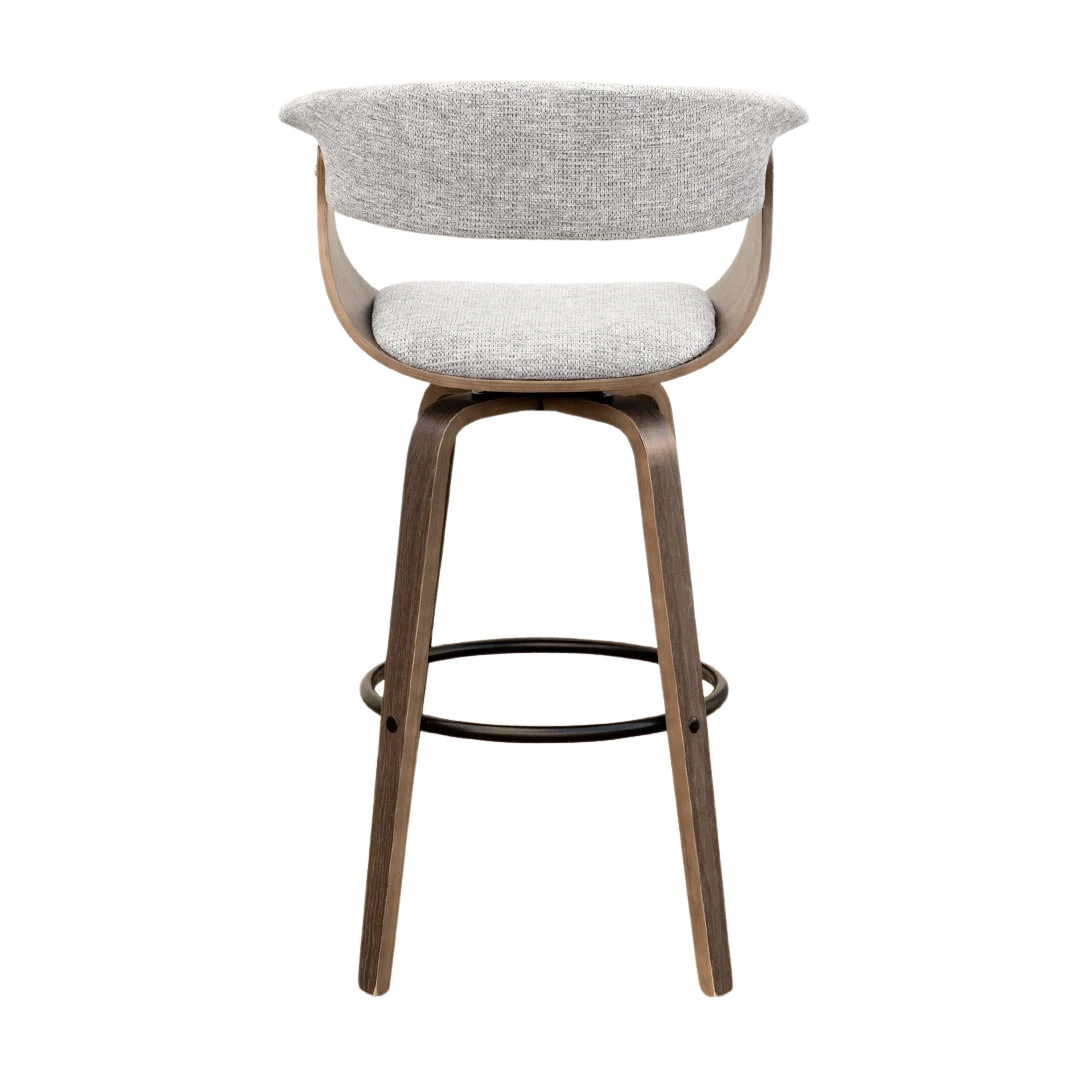 Vancouver Barstool - 4 Leg