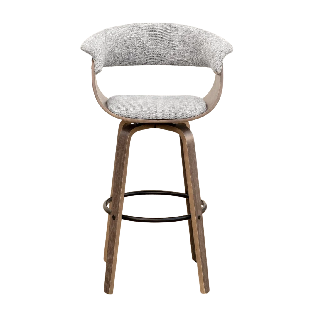 Vancouver Barstool - 4 Leg