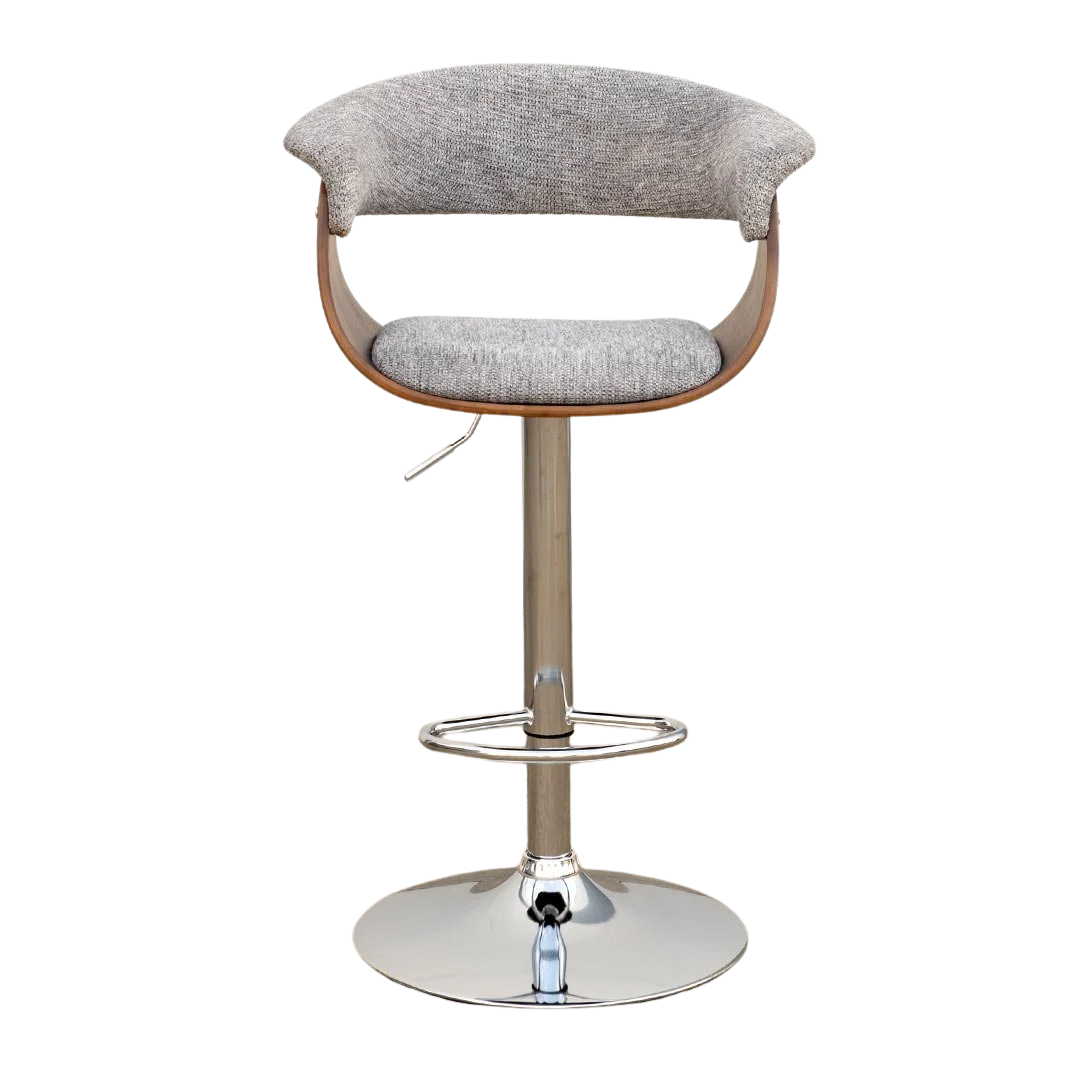 Vancouver Barstool - Gas Lift