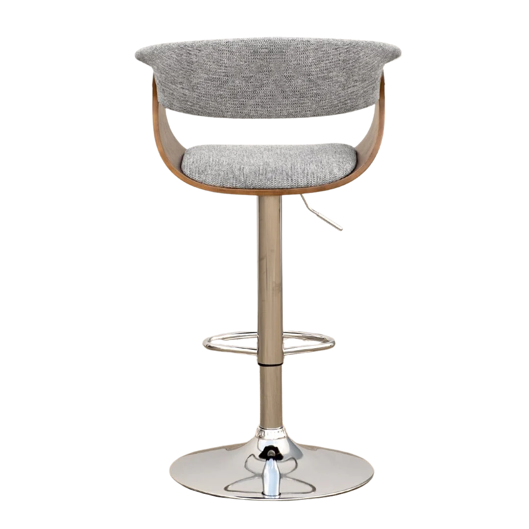 Vancouver Barstool - Gas Lift