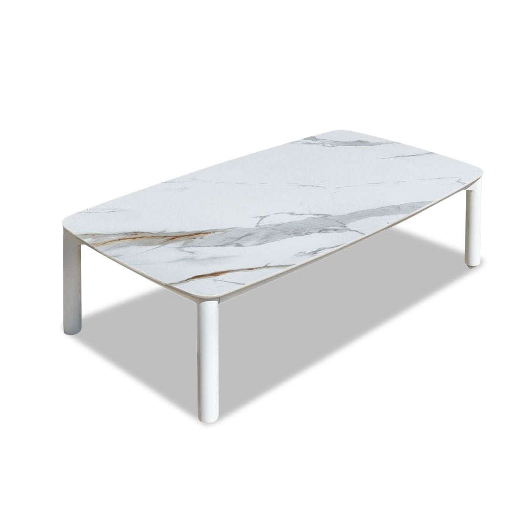 Wave Outdoor Coffee Table