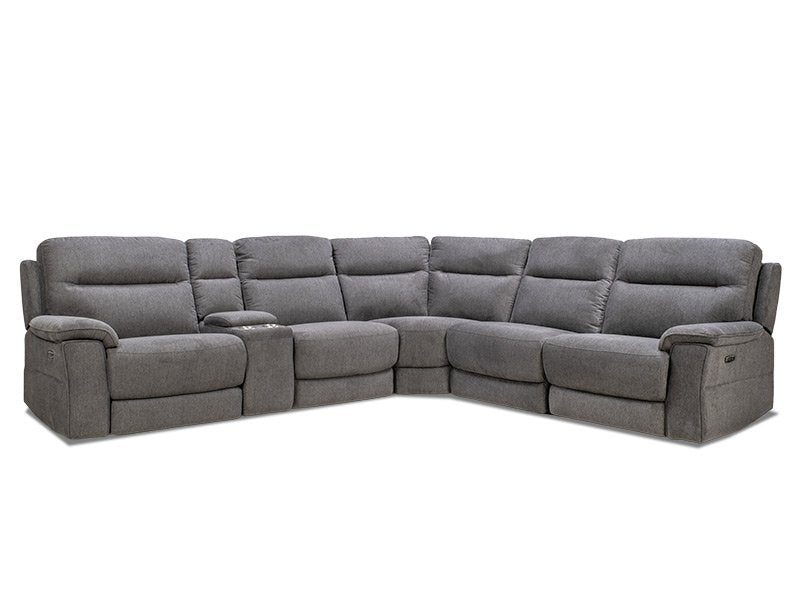 Weston Modular - with 2 Recliners
