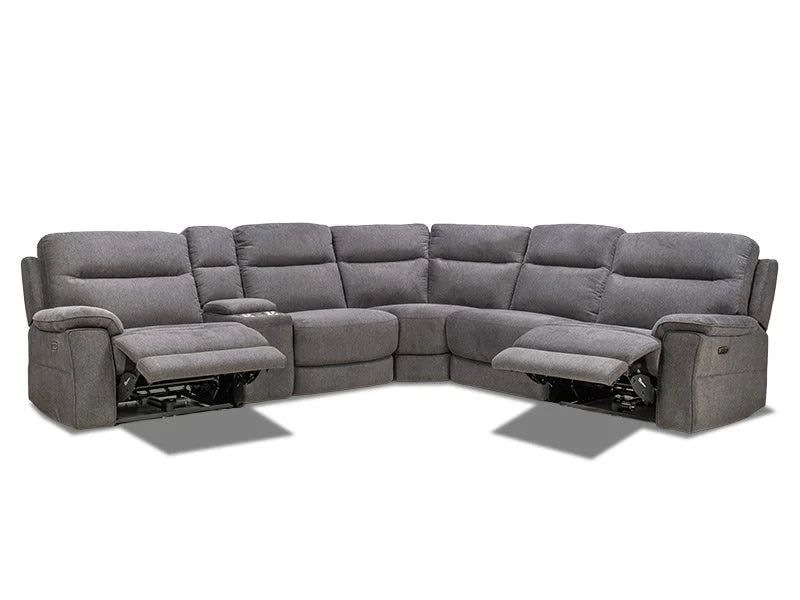 Weston Modular - with 2 Recliners