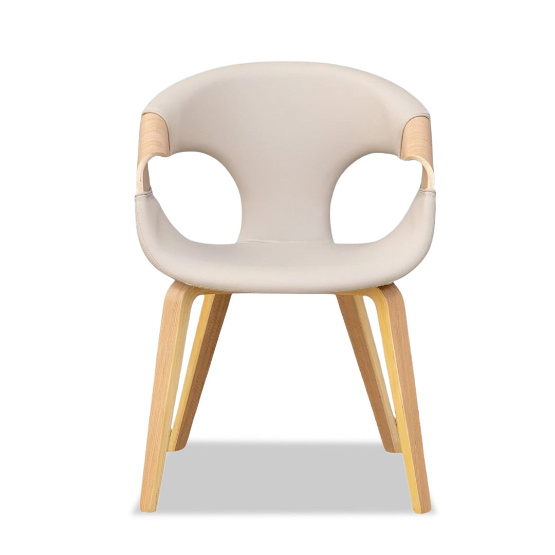 Wren Dining Chair - Beige