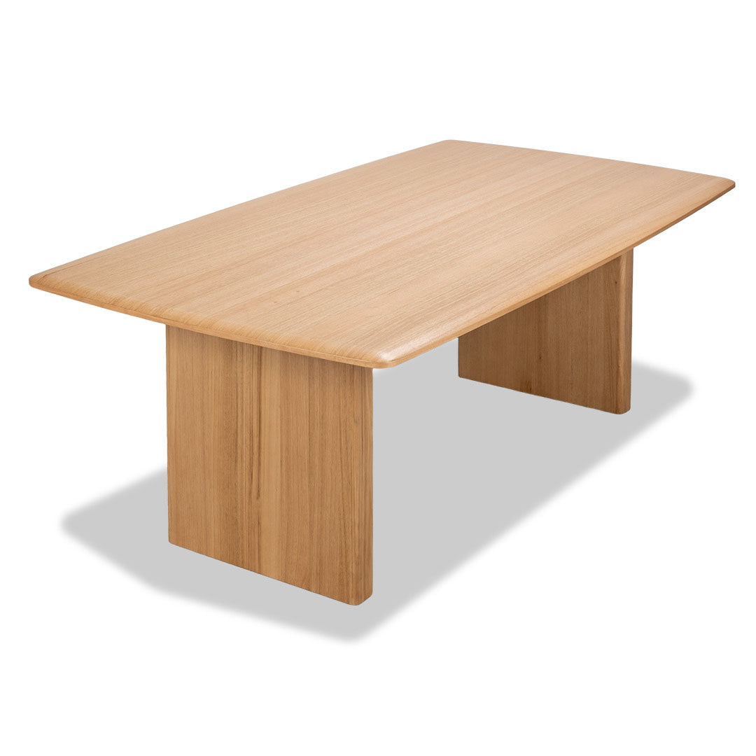 Yallingup Dining Table - 2100mm