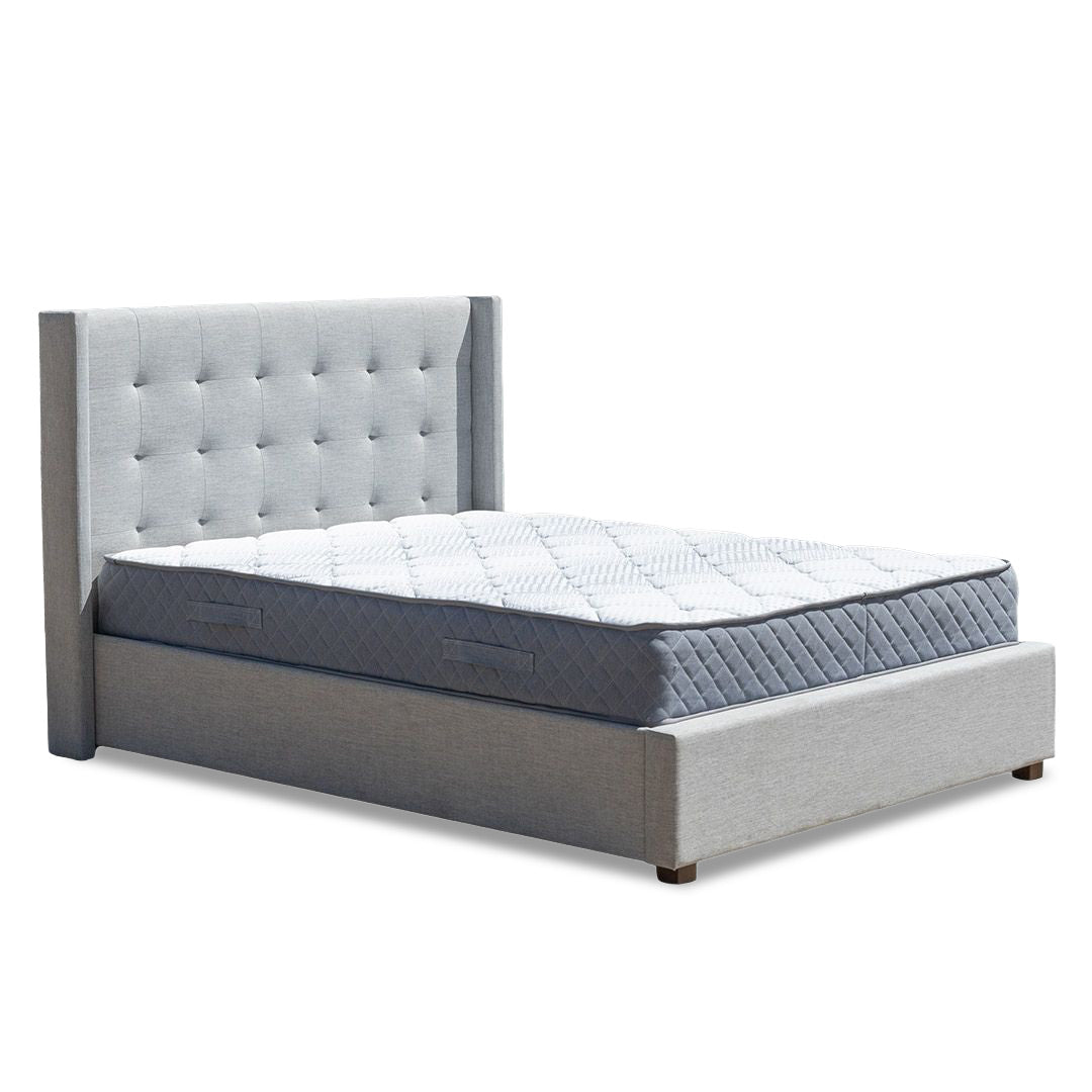 Avalon Double Bed