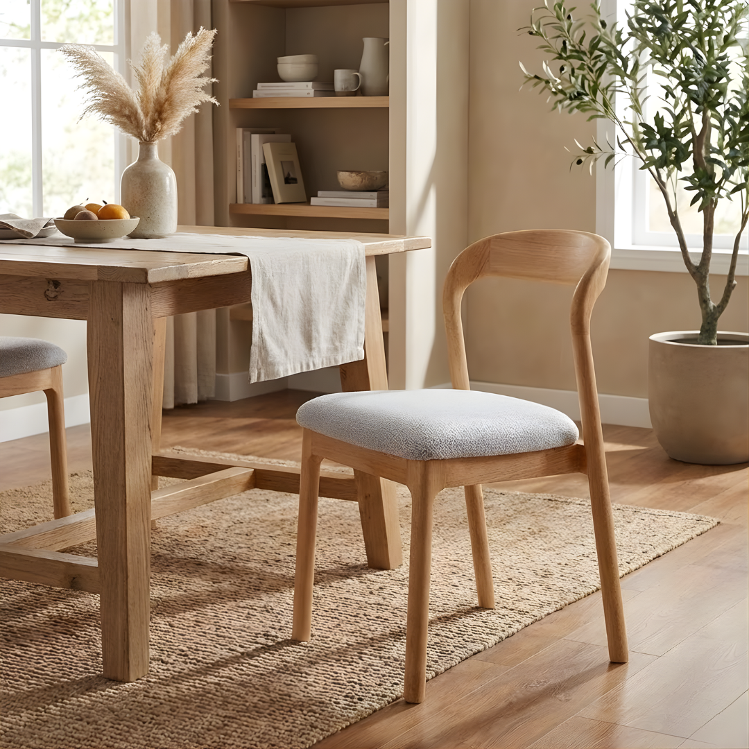 Rowan Dining Chair