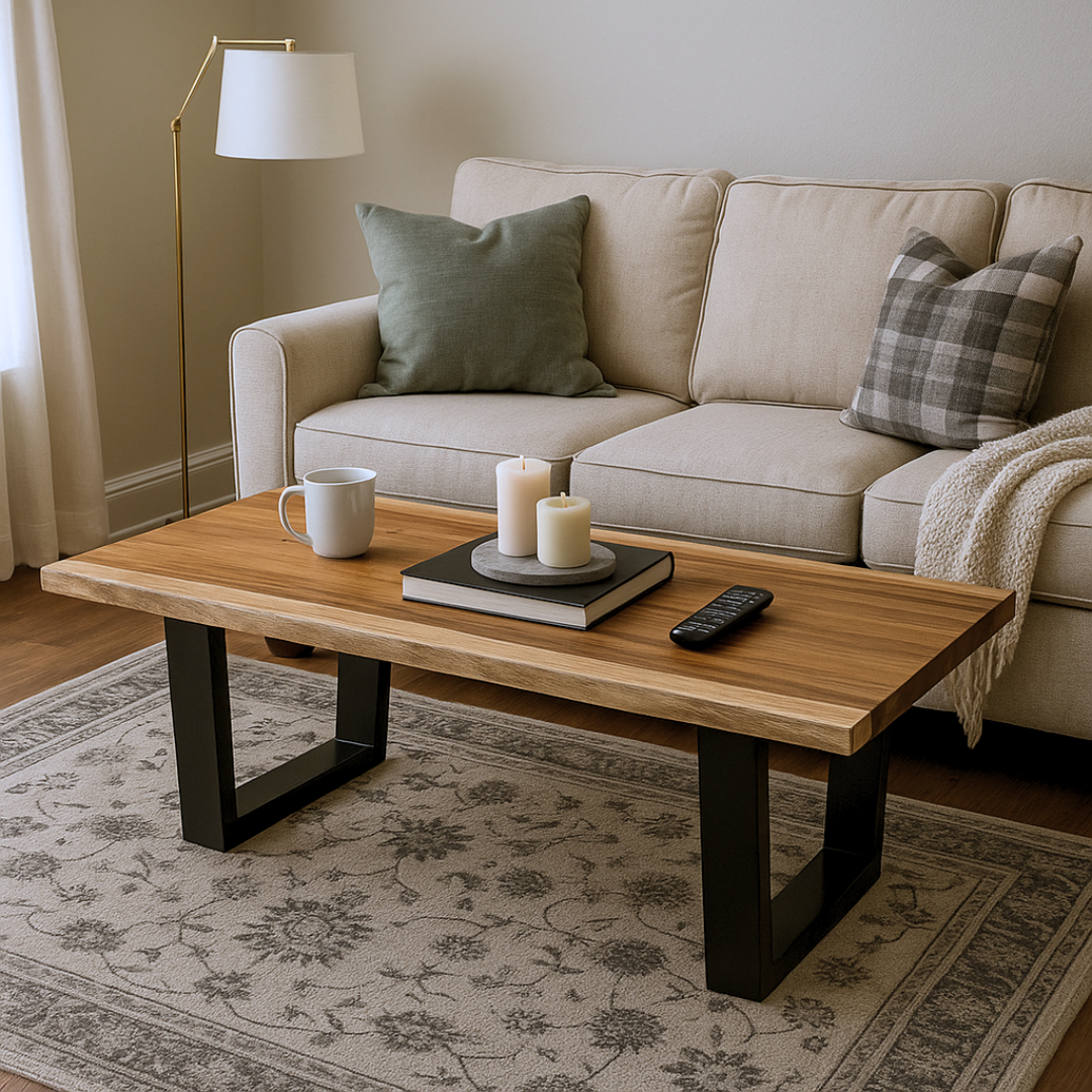 Bridgetown Coffee Table