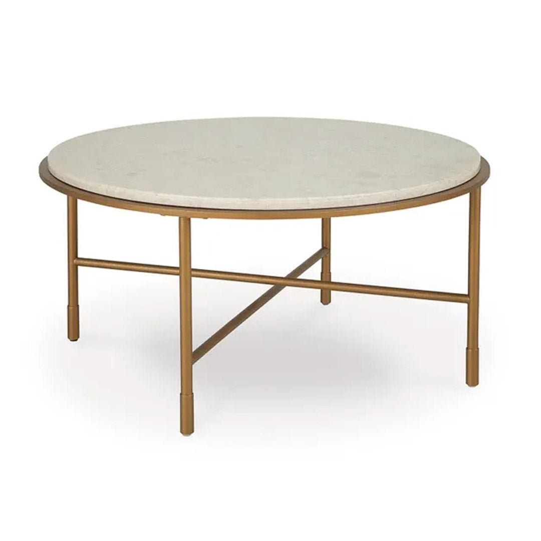 Alben Cocktail Table