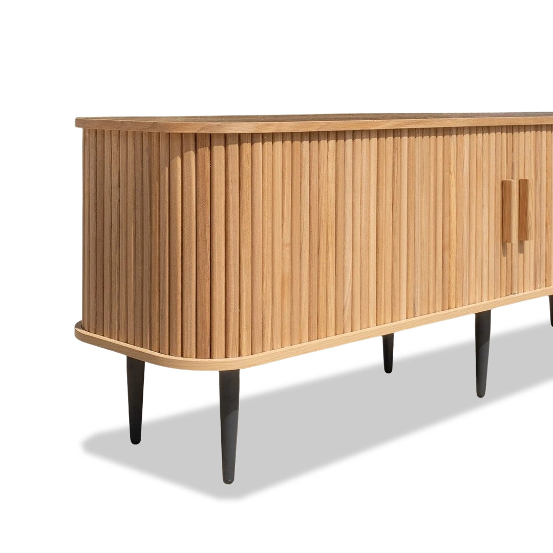 Atherns 2000 TV unit