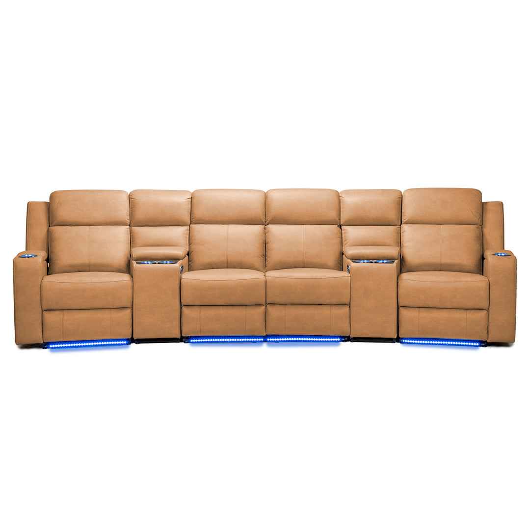 Avatar Electric Theatre Suite - Biscuit