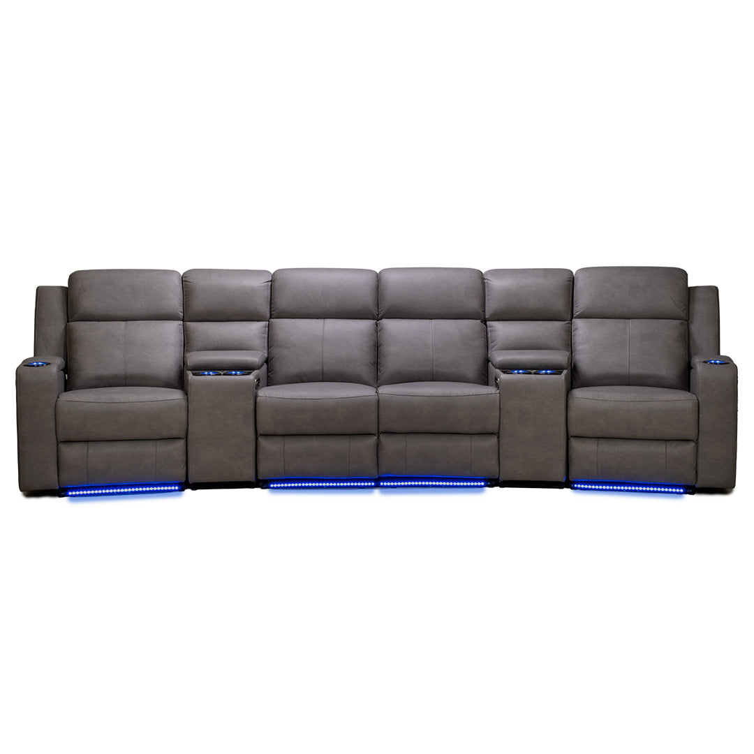 Avatar Electric Theatre Suite - Black