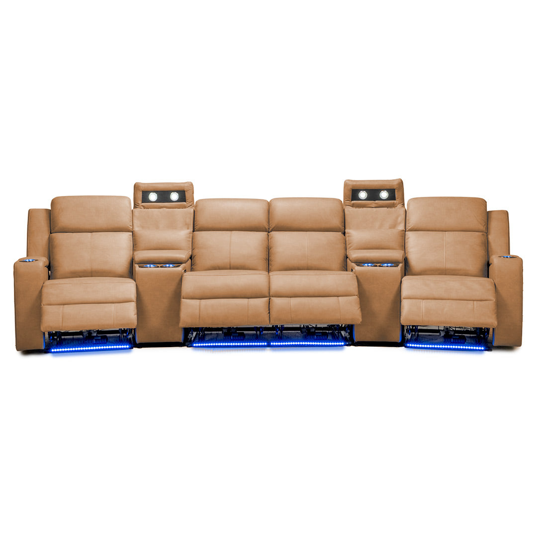Avatar Electric Theatre Suite - Biscuit
