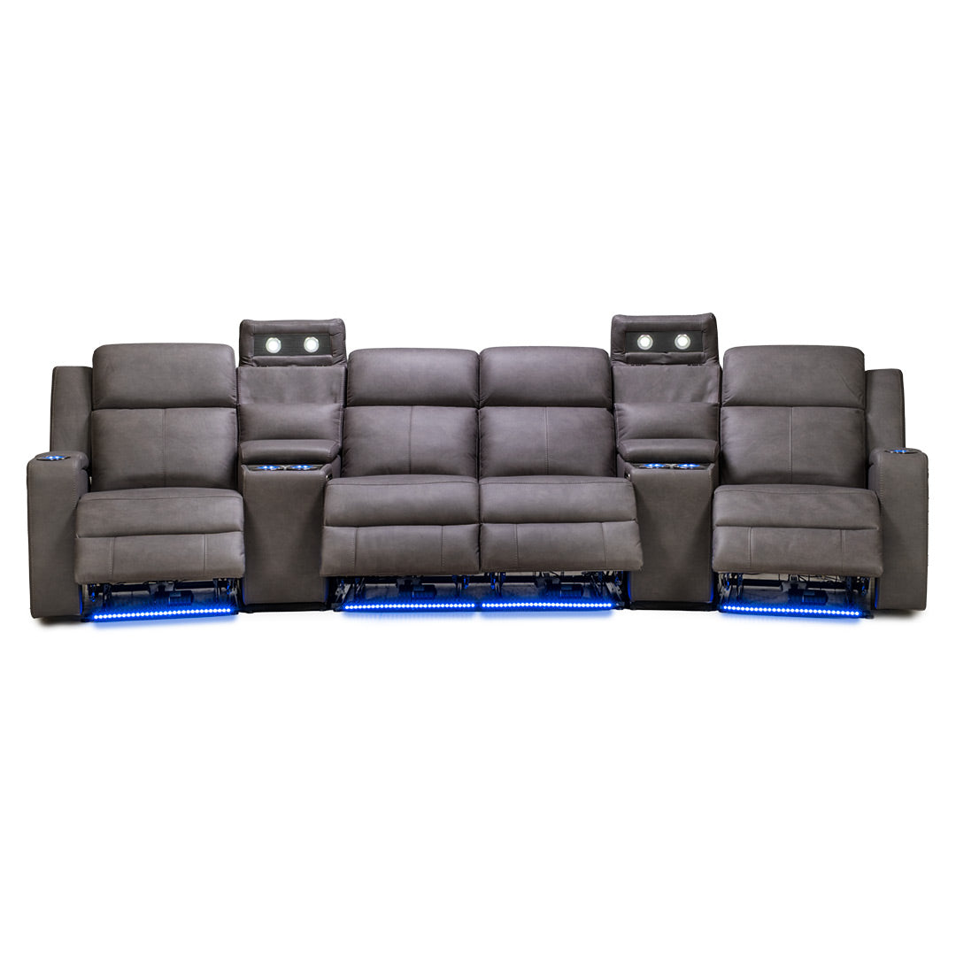 Avatar Electric Theatre Suite - Black