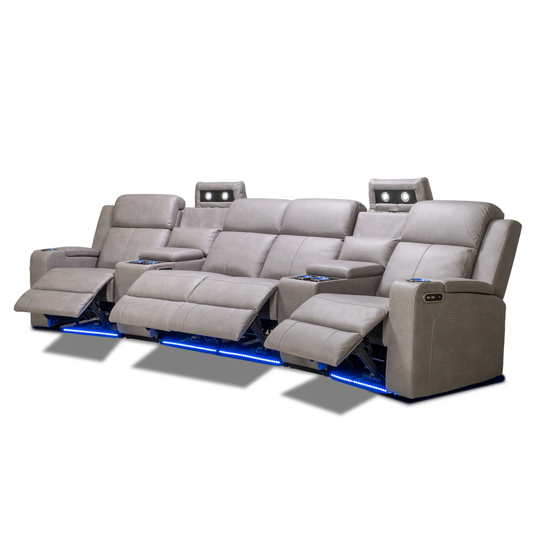 Avatar Electric Theatre Suite - Ghost