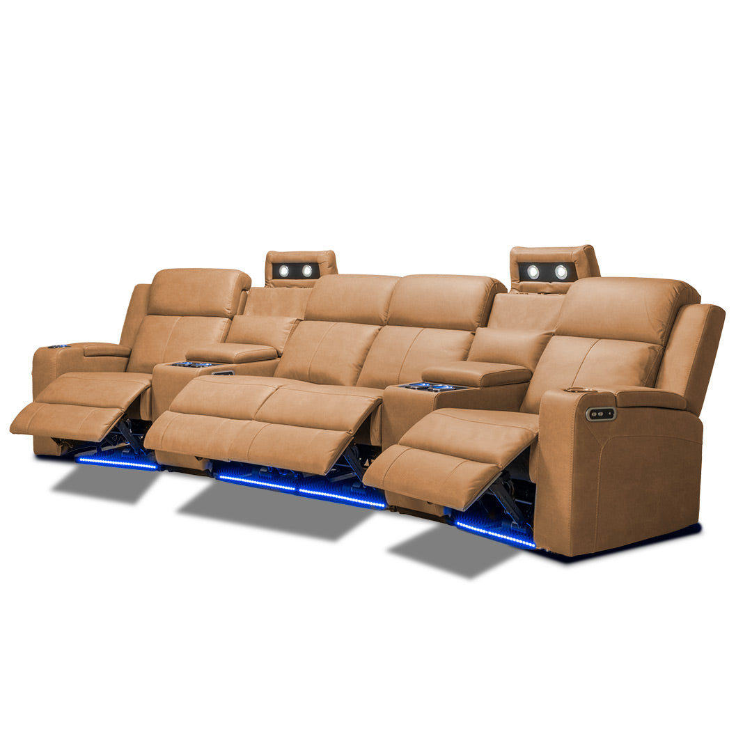 Avatar Electric Theatre Suite - Biscuit