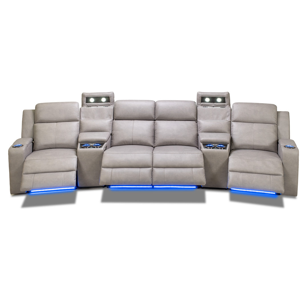 Avatar Electric Theatre Suite - Ghost